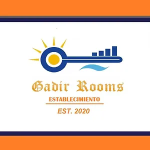  Habitación en casa particular Gadir